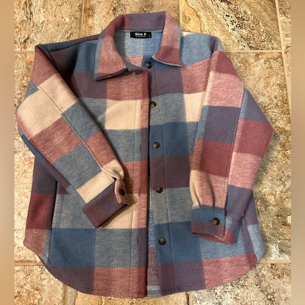 Women’s Shacket